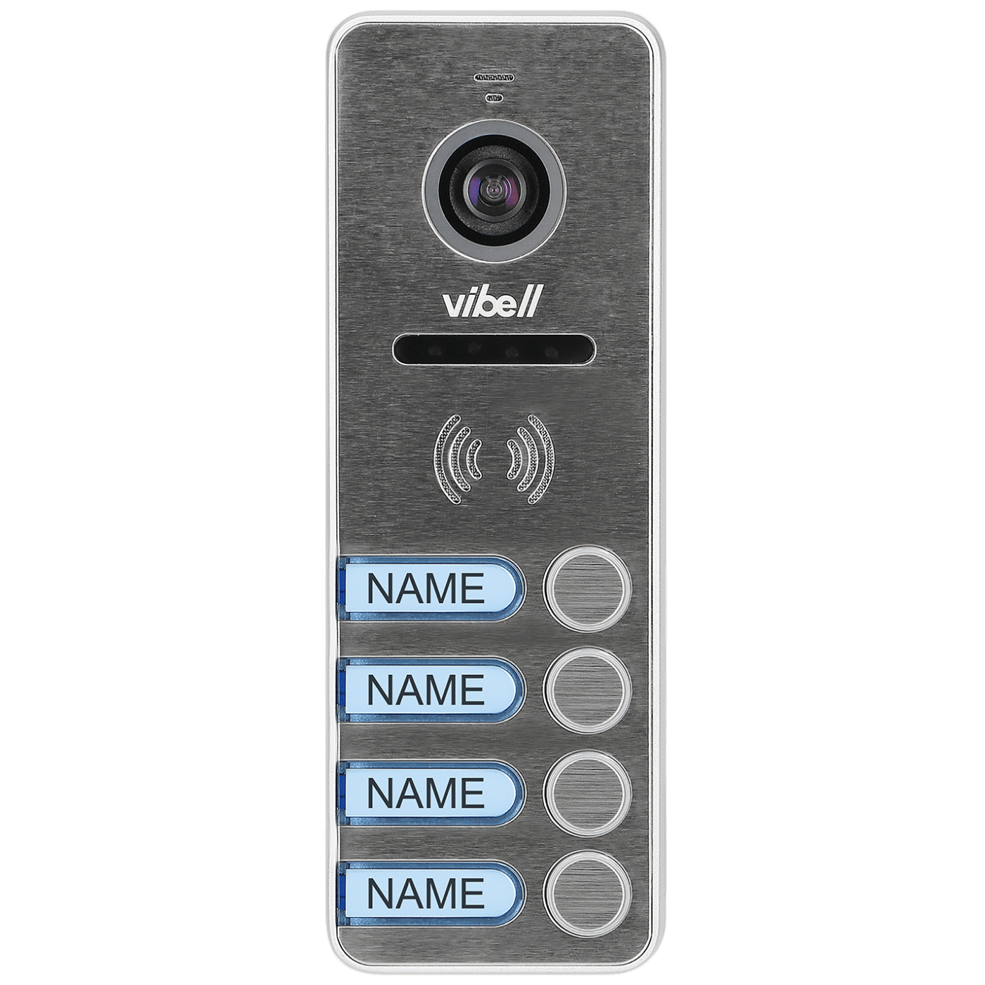 Vibell Video interfon, kamera, vanjska jedinica, Vibell series - OR-VID-EX-1064KV