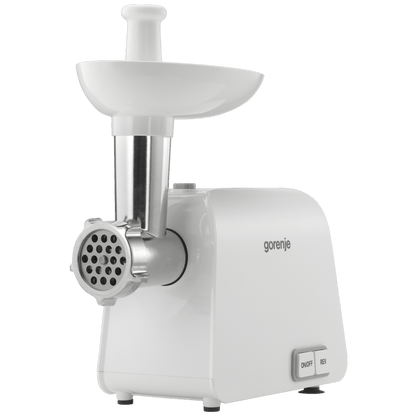 Gorenje Mašina za mljevenje mesa, snaga 1600W - MG1602W