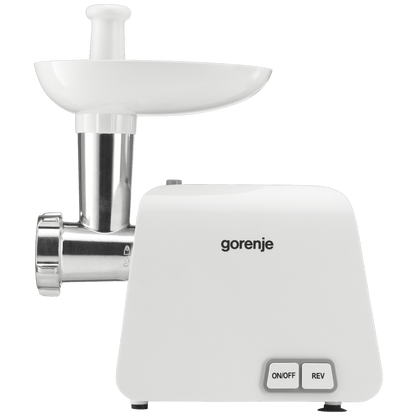 Gorenje Mašina za mljevenje mesa, snaga 1600W - MG1602W