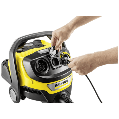 Karcher Usisavač za mokro/suho usisavanje, 1100 W, spremnik 25 lit. - WD 5 P S
