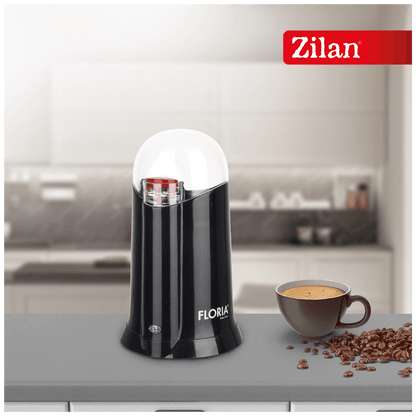 Floria Mlin za kafu, spremnik 60 g., 200 W - ZLN3087