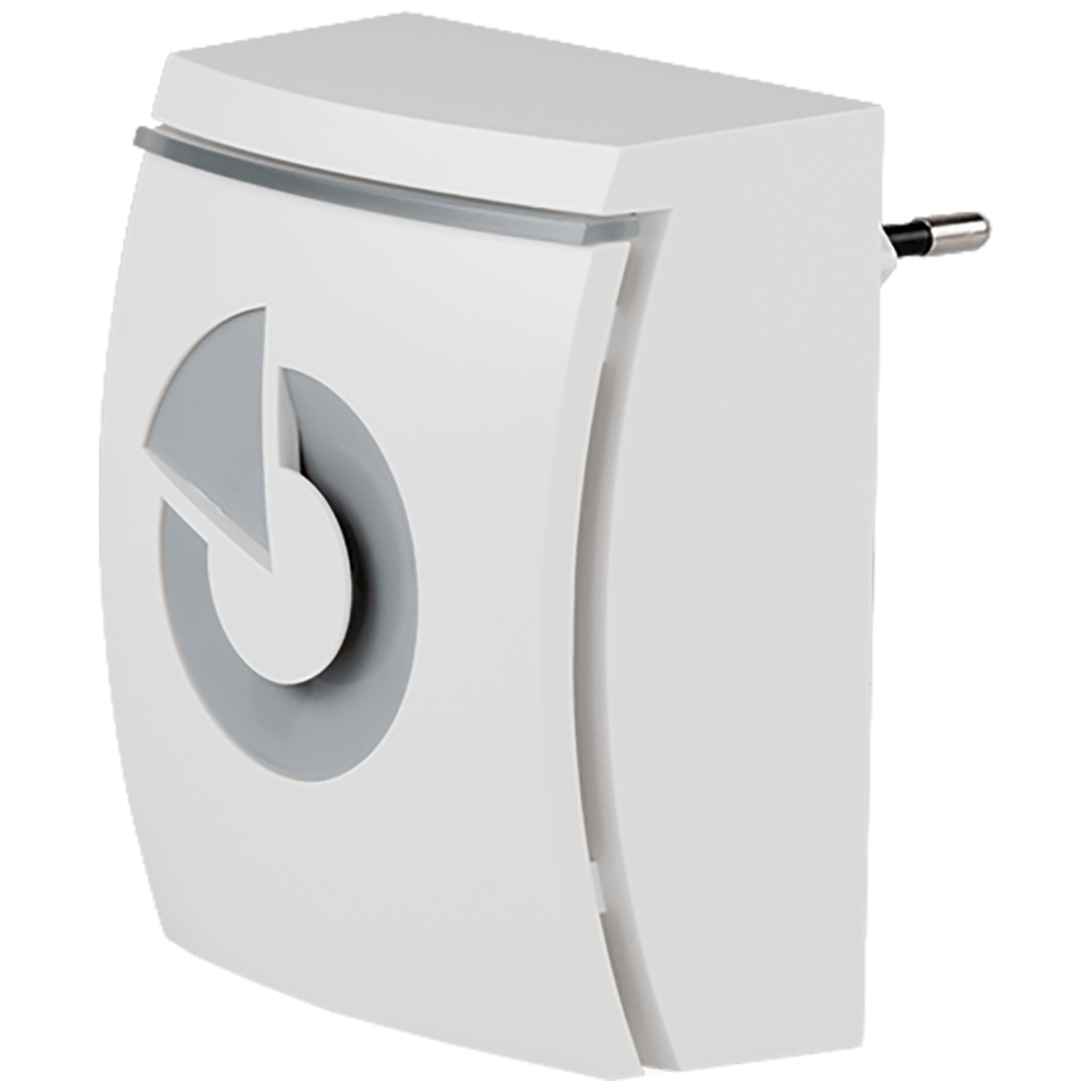 Jablotron Bežična unutrašnja sirena,  za AC utičnicu, 100dB - JA-152A