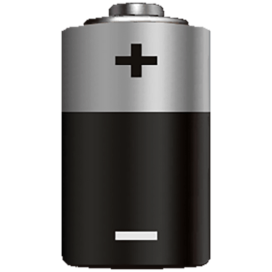 Jablotron Baterija alkalna L1016, 6V, 33mAh - BAT-6