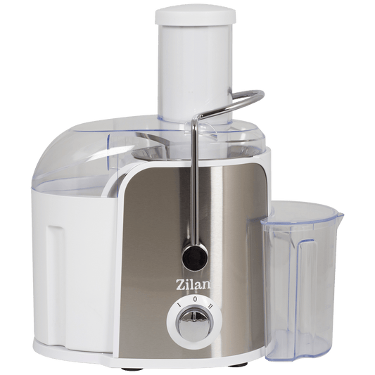 Zilan Sokovnik,  2 brzine, zapremina 750ml, 800W - ZLN7979 GY