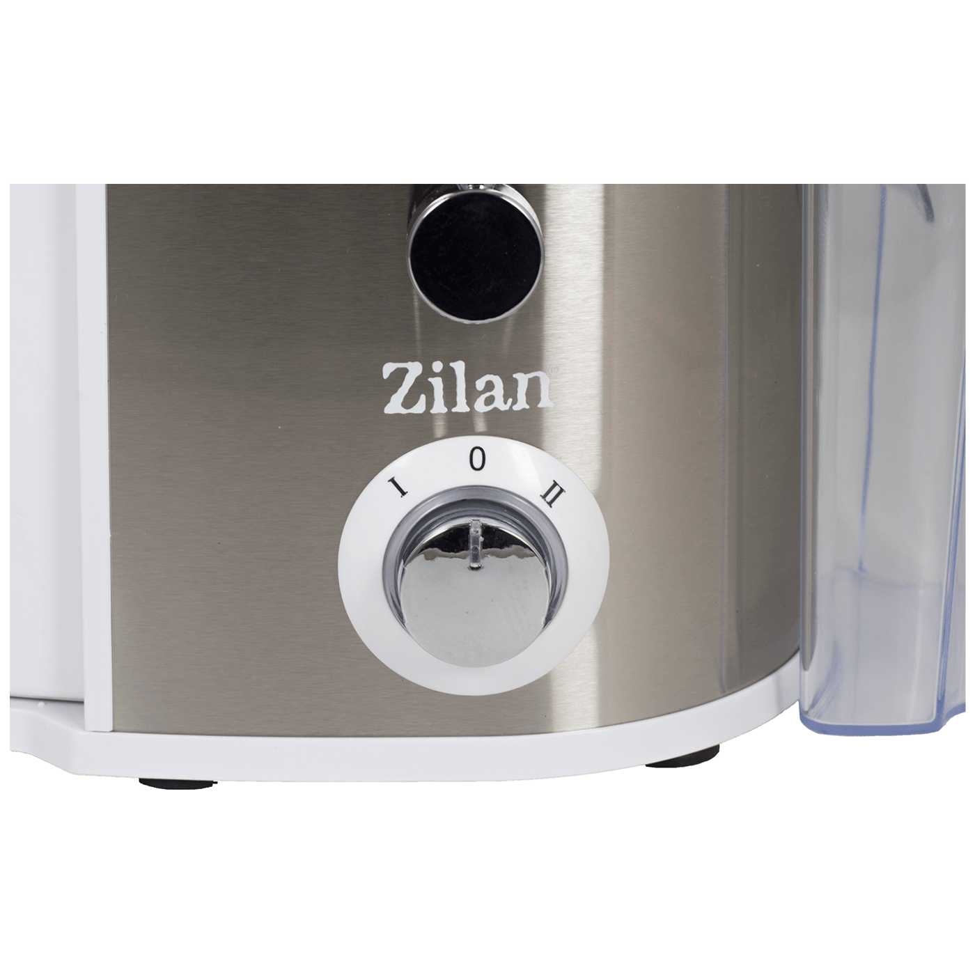 Zilan Sokovnik,  2 brzine, zapremina 750ml, 800W - ZLN7979 GY