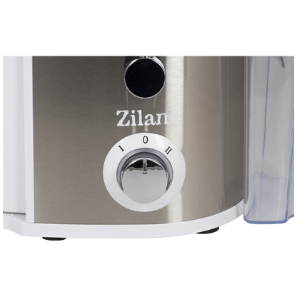 Zilan Sokovnik,  2 brzine, zapremina 750ml, 800W - ZLN7979 GY