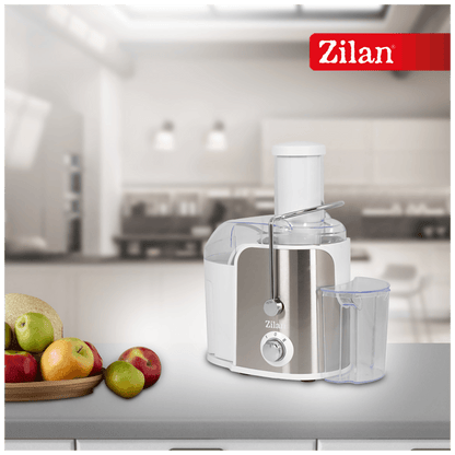 Zilan Sokovnik,  2 brzine, zapremina 750ml, 800W - ZLN7979 GY