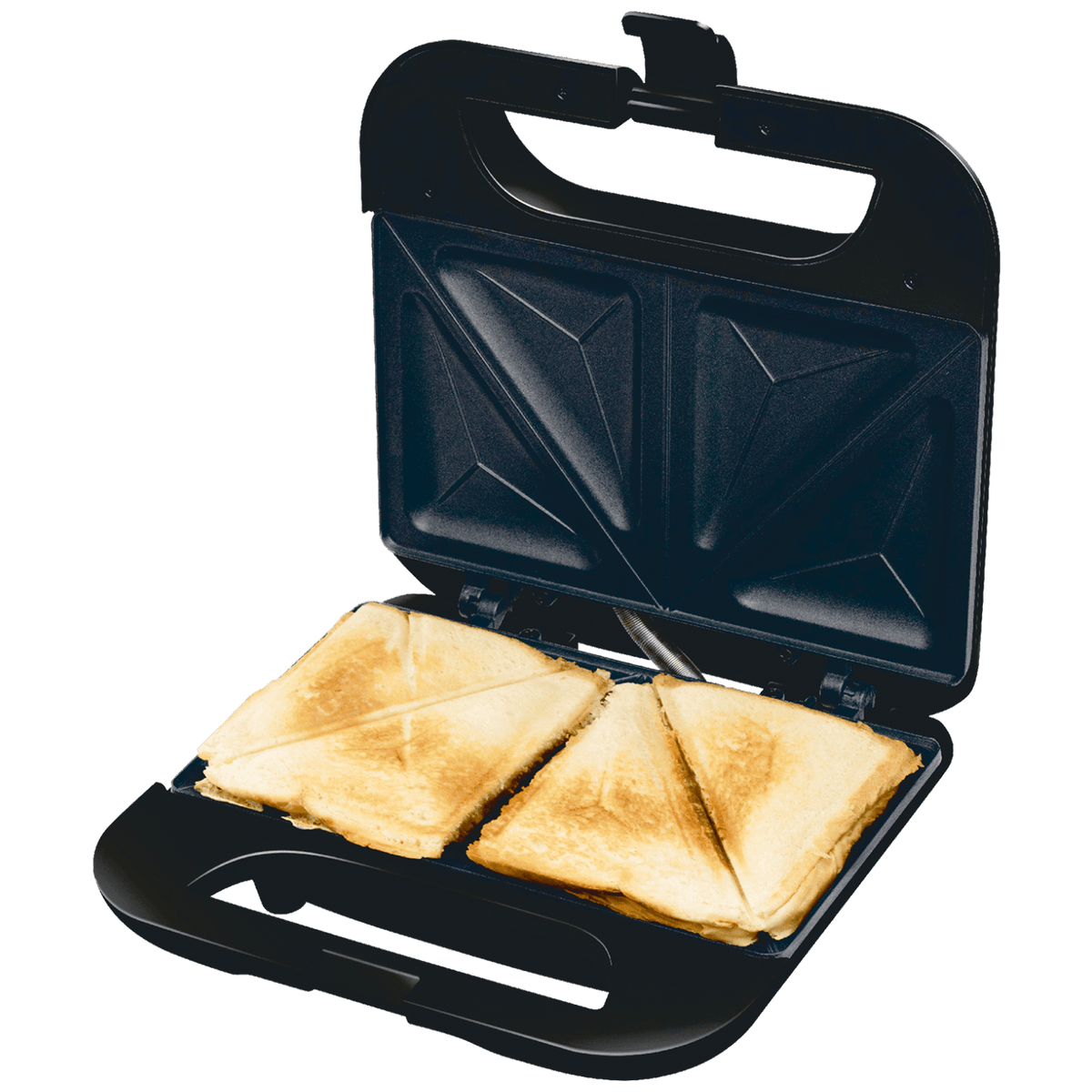 home Toster, 750W - HG SZ 03