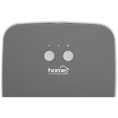 home Ovlaživač sa osvježivačem zraka, mini - LH 5