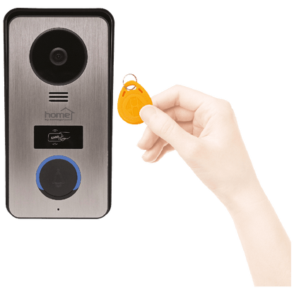 home RFID Tag ključ za DPV 270, set - DPV 270RFID