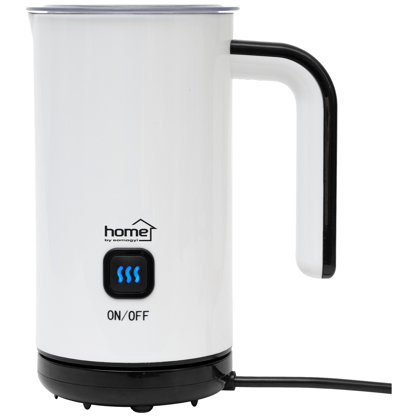 home Pjenjača za mlijeko, 500W - HG TH 150