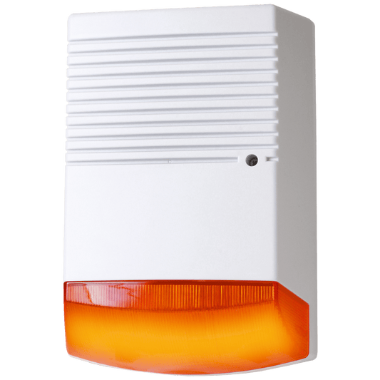 home Lažna sirena, IP44 - HSS 110