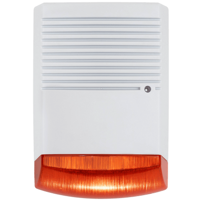 home Lažna sirena, IP44 - HSS 110