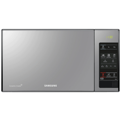 Samsung Mikrovalna pećnica, 800 W, zapremina 23 lit. - ME83X