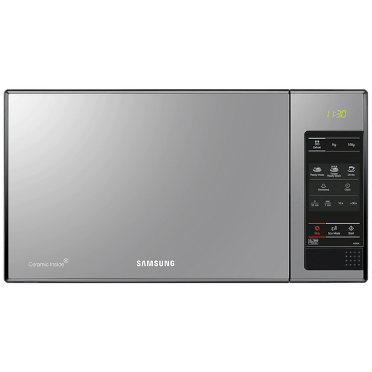 Samsung Mikrovalna pećnica, 800 W, zapremina 23 lit. - ME83X