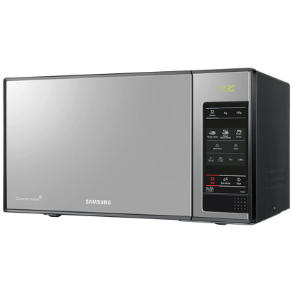 Samsung Mikrovalna pećnica, 800 W, zapremina 23 lit. - ME83X