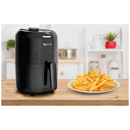 Tefal Friteza na vrući zrak, 1400W, zapremina posude 1.6 lit - EY101815
