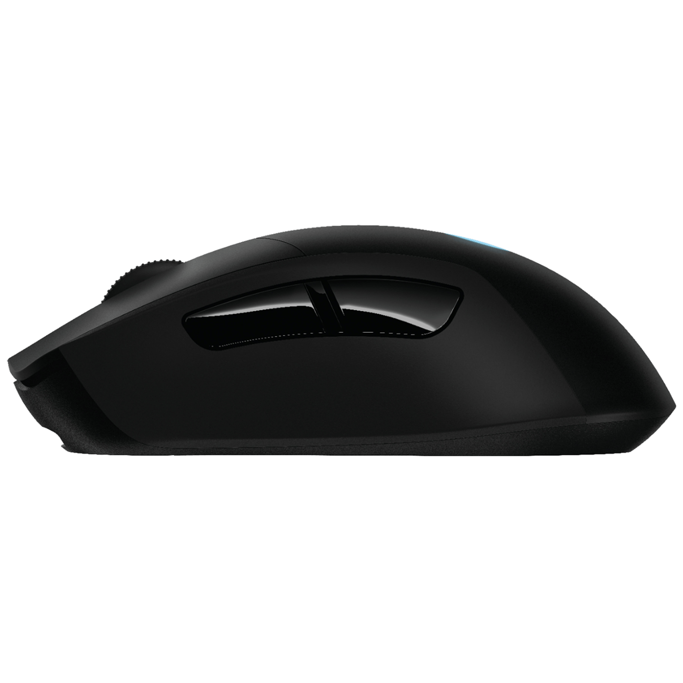 Logitech Miš, gaming, 6 tipki, USB, RGB LED - G 403 Hero