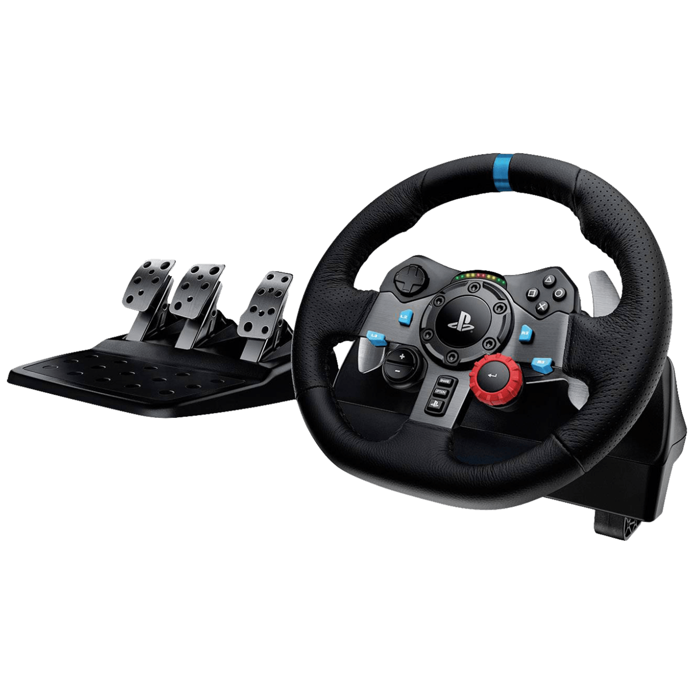 Logitech Gaming volan za PC / PS3 / PS4 - G29