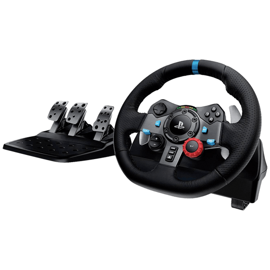 Logitech Gaming volan za PC / PS3 / PS4 - G29