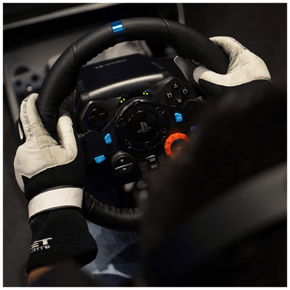 Logitech Gaming volan za PC / PS3 / PS4 - G29