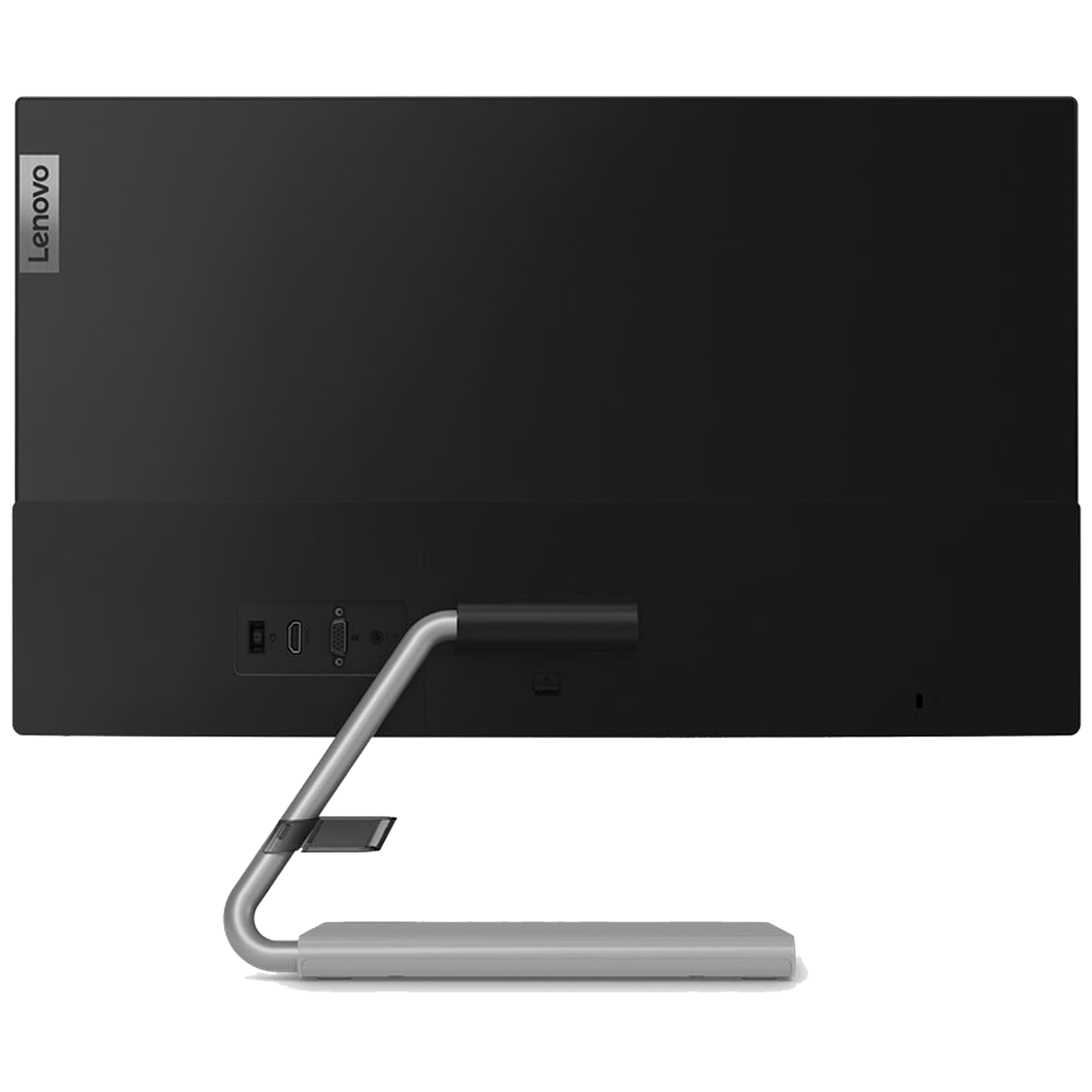 Lenovo LED IPS monitor 23.8", 1920 x 1080, VGA, HDMI - Q24I-1L