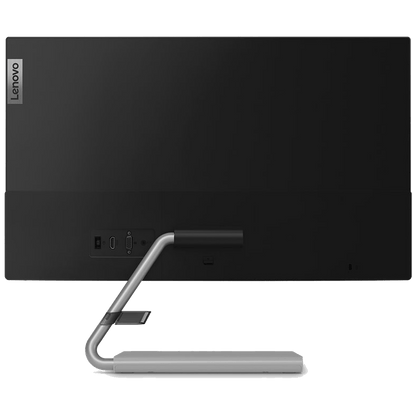Lenovo LED IPS monitor 23.8", 1920 x 1080, VGA, HDMI - Q24I-1L
