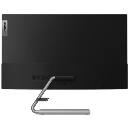 Lenovo LED IPS monitor 27", QHD (2560x1440), HDMI, Display Port - Q27Q-1L