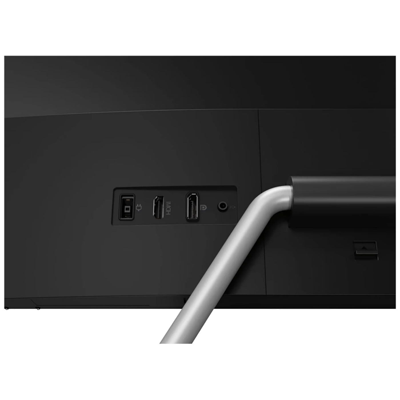 Lenovo LED IPS monitor 27", QHD (2560x1440), HDMI, Display Port - Q27Q-1L