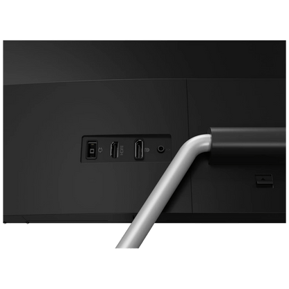 Lenovo LED IPS monitor 27", QHD (2560x1440), HDMI, Display Port - Q27Q-1L