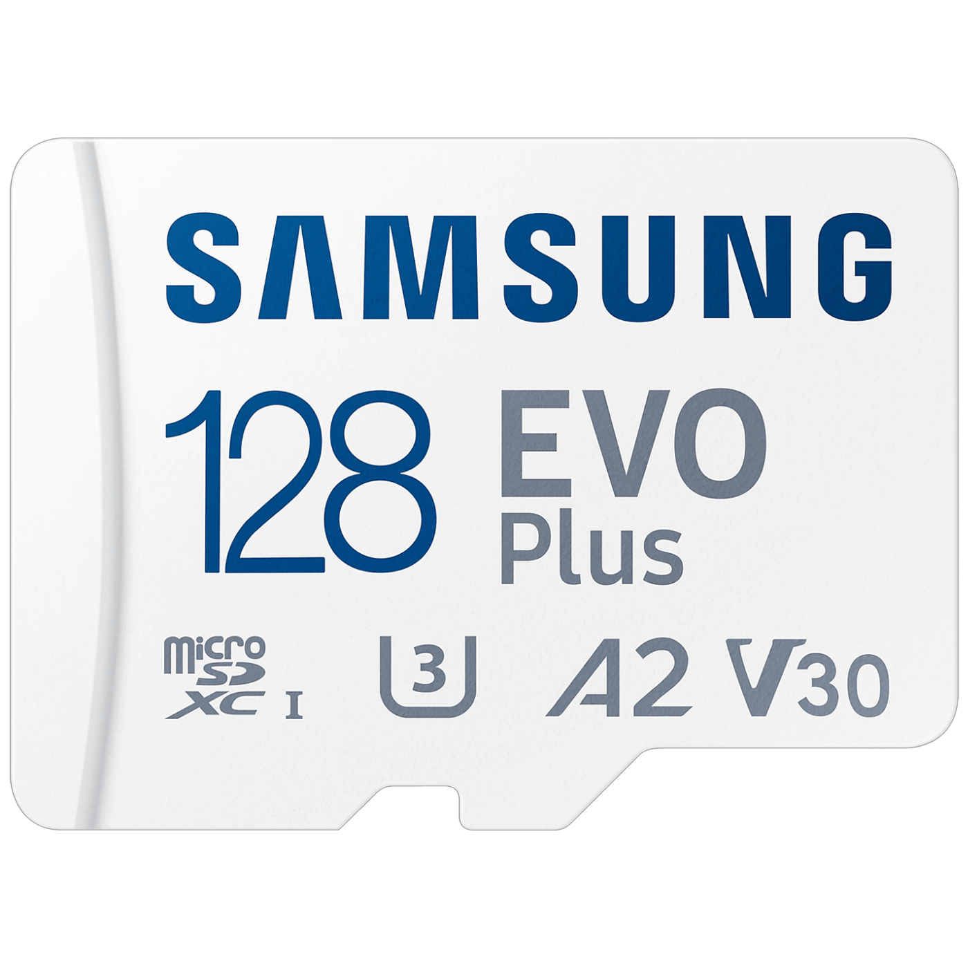 Samsung Micro SDXC kartica, 128GB, 130 MB/s, UHS-I Class 10, Evo - EVO Plus 128GB, 130 MB/s