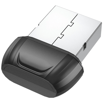 hoco. Adapter USB to Bluetooth v5.0, UA18