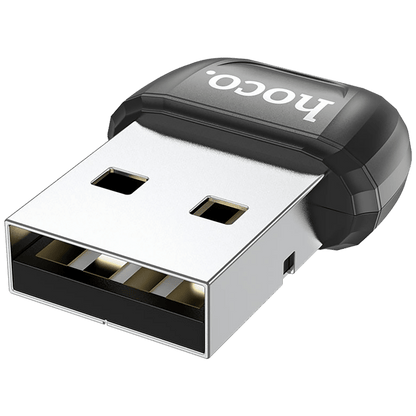 hoco. Adapter USB to Bluetooth v5.0, UA18
