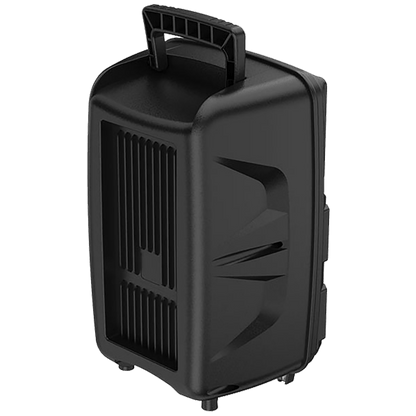 hoco. Zvučnik bežični sa mikrofonom, Bluetooth, 10 W, FM,USB,AUX - BS37 Dancer