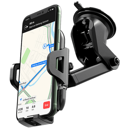 hoco. Auto držač za mobilne uređaje od 4.5 do 6.5" - CA76 Touareg