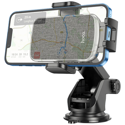 hoco. Auto držač za mobilne uređaje od 4.5 do 6.7" - CA95 Polaris