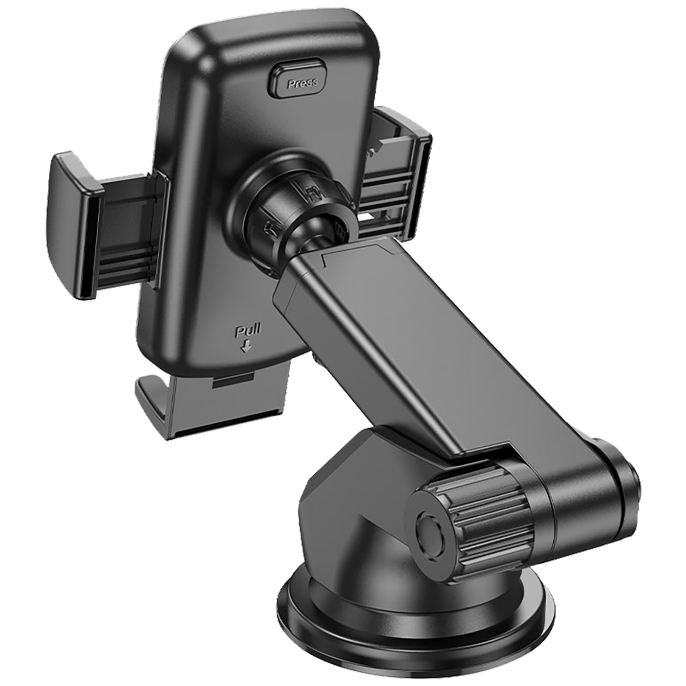 hoco. Auto držač za mobilne uređaje od 4.5 do 6.7" - CA95 Polaris