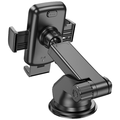 hoco. Auto držač za mobilne uređaje od 4.5 do 6.7" - CA95 Polaris