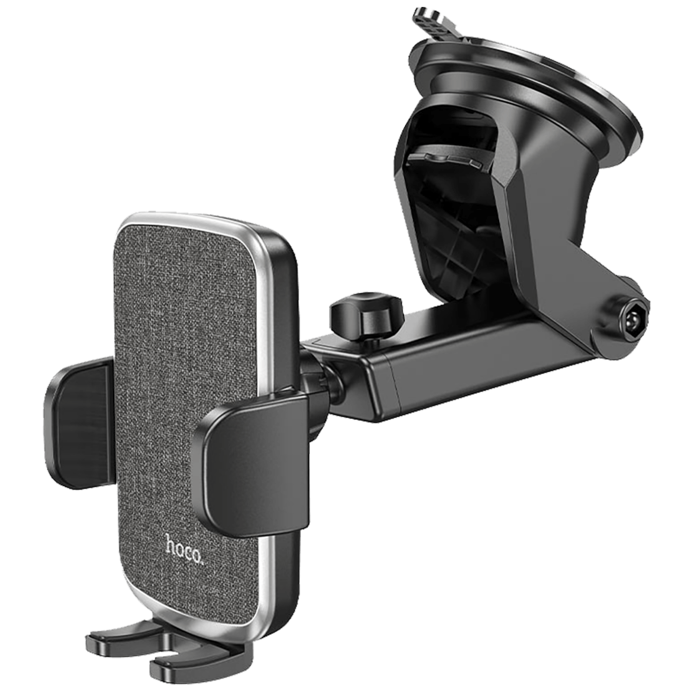 hoco. Auto držač za mobilne uređaje od 4.5 do 6.7" - CA95 Polaris