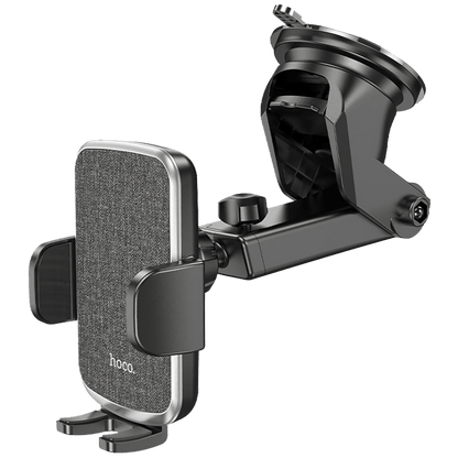 hoco. Auto držač za mobilne uređaje od 4.5 do 6.7" - CA95 Polaris