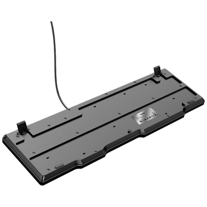 hoco. Tipkovnica + miš, Hoco GM16, set, USB