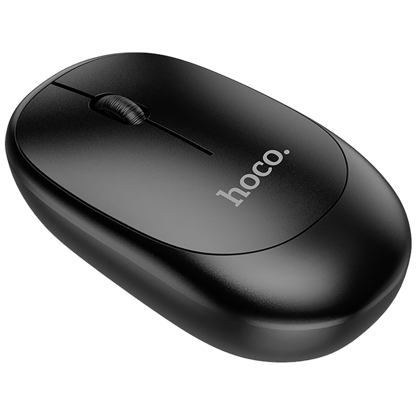 hoco. Tipkovnica + miš, Hoco GM17, bežični set