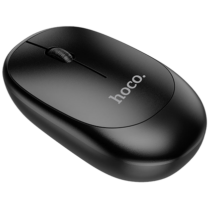 hoco. Tipkovnica + miš, Hoco GM17, bežični set