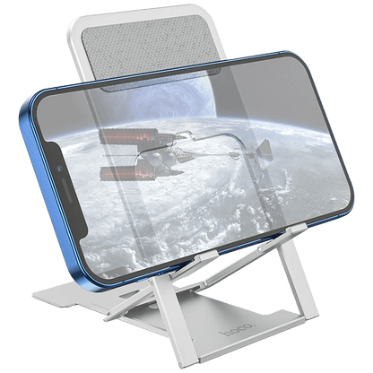 hoco. Držač za tablet, smartphone, Hoco PH43, 4.5" - 7", stolni - PH43 Main-way