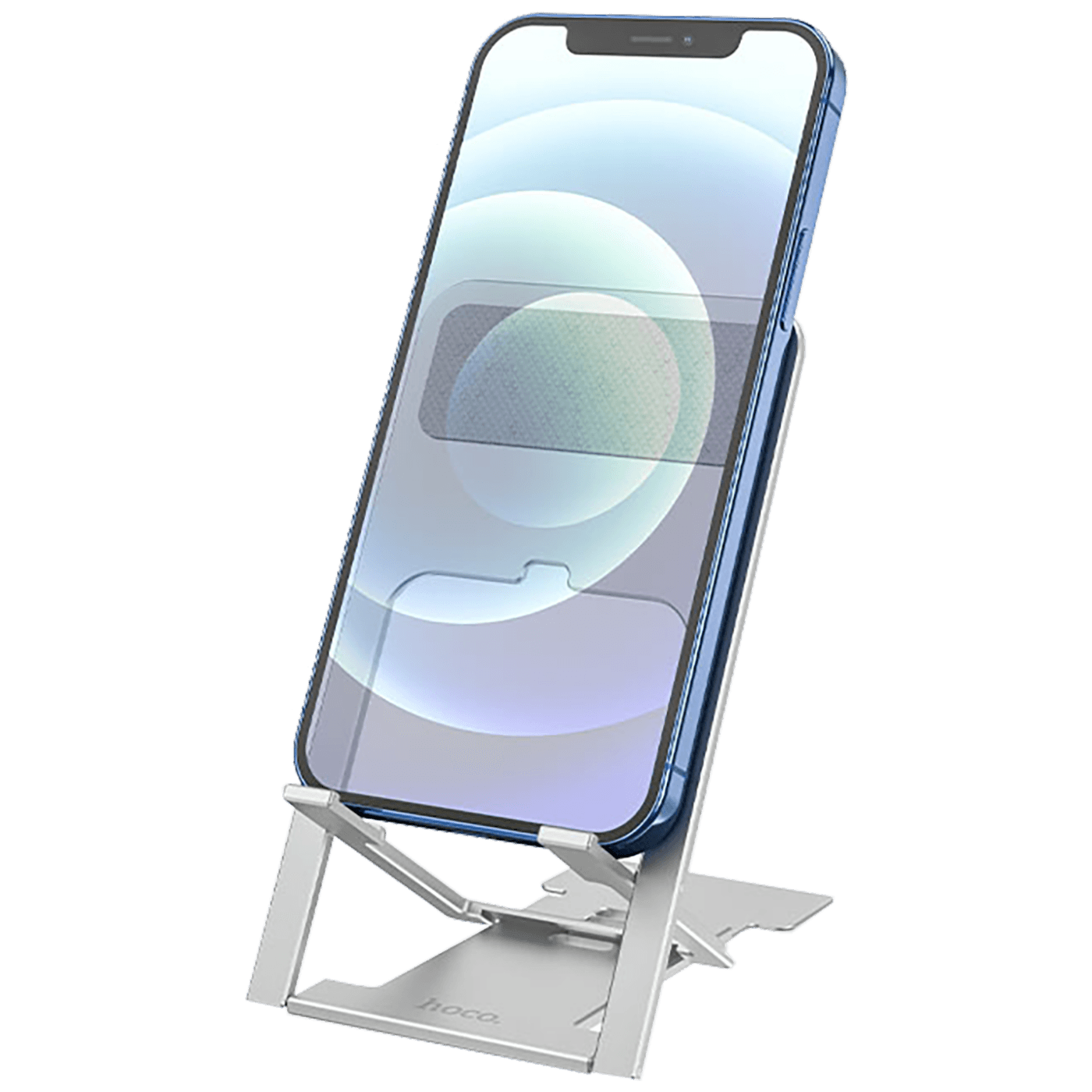 hoco. Držač za tablet, smartphone, Hoco PH43, 4.5" - 7", stolni - PH43 Main-way