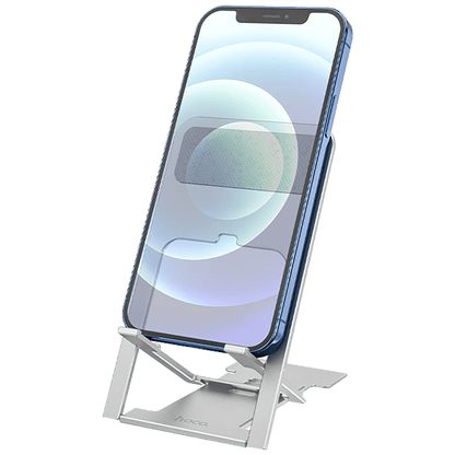 hoco. Držač za tablet, smartphone, Hoco PH43, 4.5" - 7", stolni - PH43 Main-way