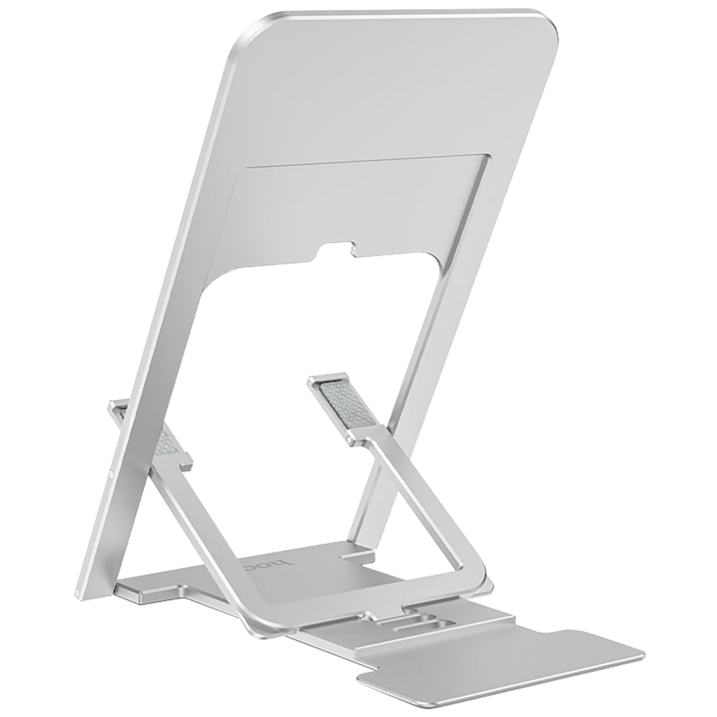 hoco. Držač za tablet, smartphone, Hoco PH43, 4.5" - 7", stolni - PH43 Main-way