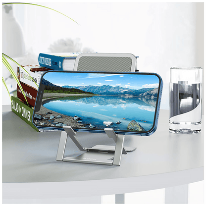 hoco. Držač za tablet, smartphone, Hoco PH43, 4.5" - 7", stolni - PH43 Main-way