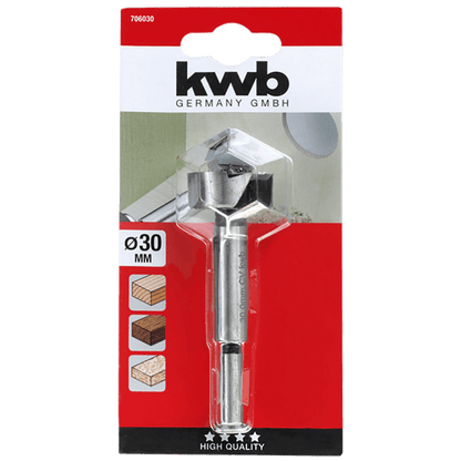 kwb Čeoni borer za drvo 20 mm, SB - 706020