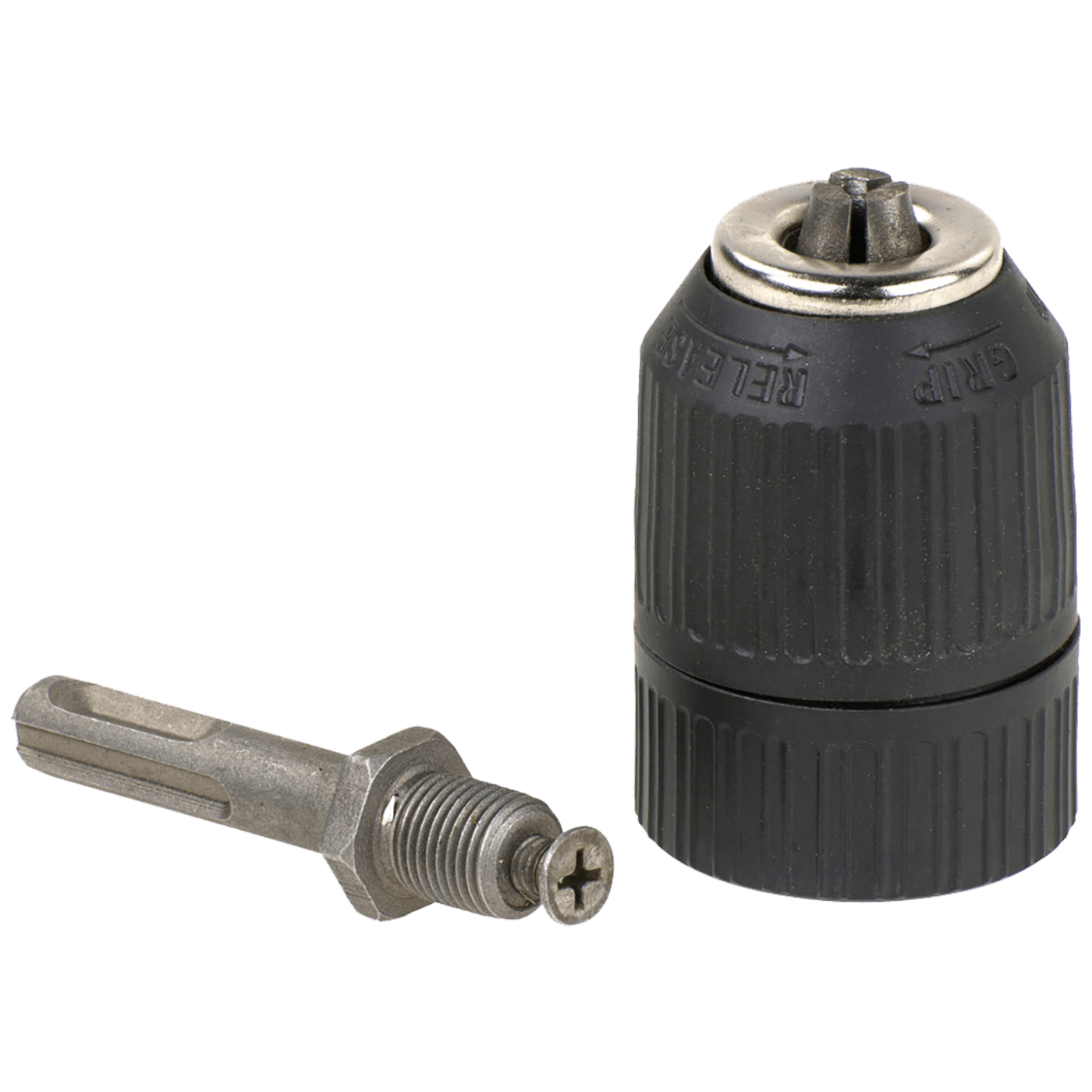 kwb Stezna glava 13mm brzostezna sa adapterom za SDS PLUS - 298490